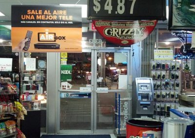 c-stores print banner