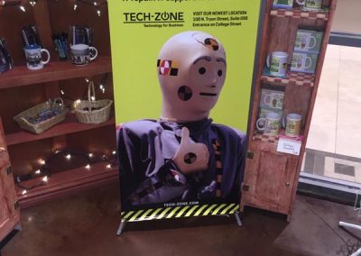 coffee house media advertising