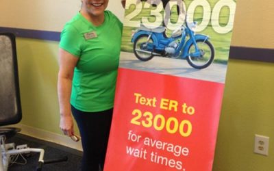 Curves & Women’s Fitness Centers