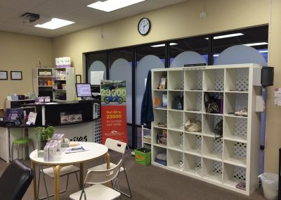 curves womens fitness advertisement