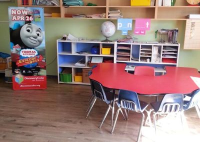 daycare child care ads