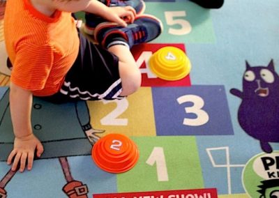 daycare chid care ads