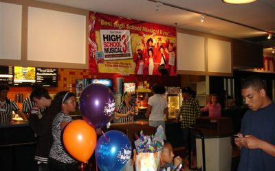 Ice Skating & Roller Rinks