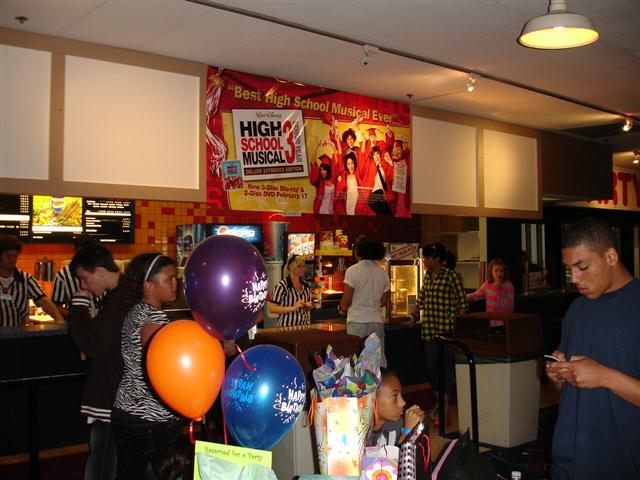 disney high school musical