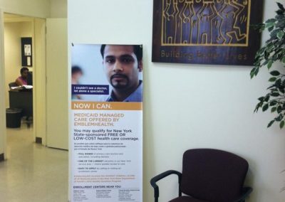 doctor media print ad