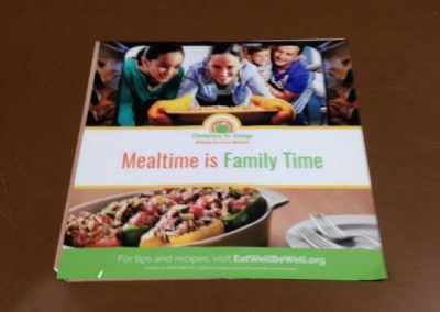 laundry mats print media ad