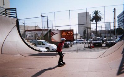 Skate Parks