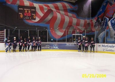 united states of America