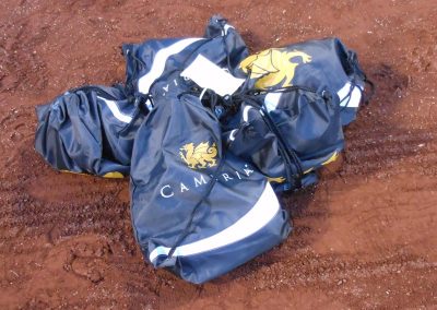 cambria baseball team kit