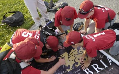 Youth Team Sport Sponsorships