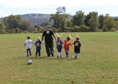 cambria kids sports team