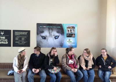 zoo aquariums top banner ad