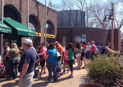 zoo aquariums banner advertisemnt