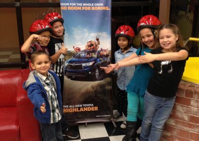 zoo aquariums banner ad