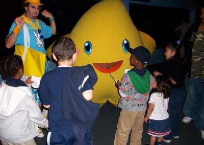 zoo aquariums print media