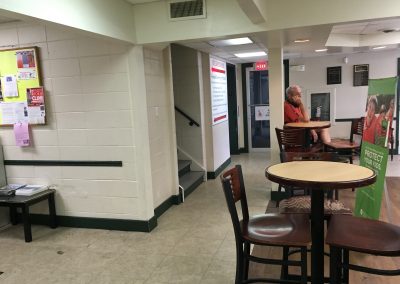 Protect Your Kids Print Media Ad