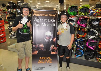 Arrlive Alive Canopy