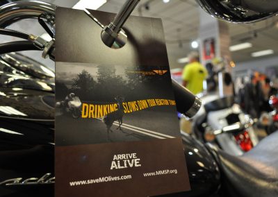 Arrlive Alive Banner