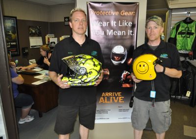 Arrlive Alive Helmate