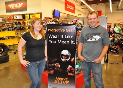 Arrlive Alive Banner