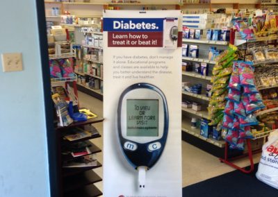 healthcare advertisement