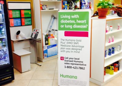 pharmacy banner