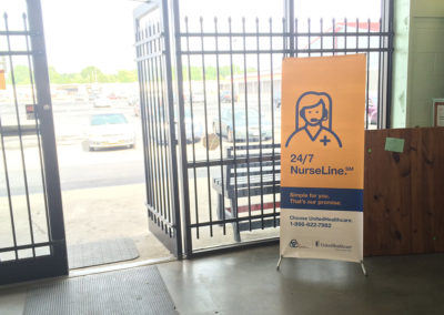 Love Of Jesus Thrift Store