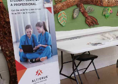 Park Place Community Center