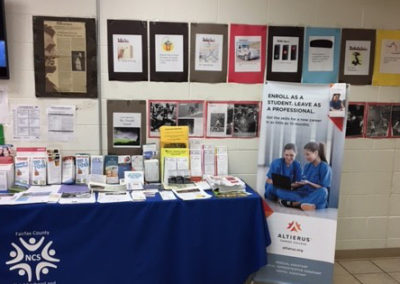 Bailey's Community Center