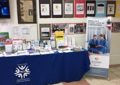 Bailey's Community Center