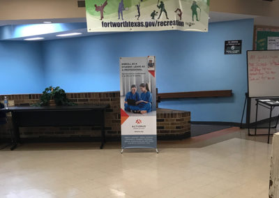 Southside Community Center