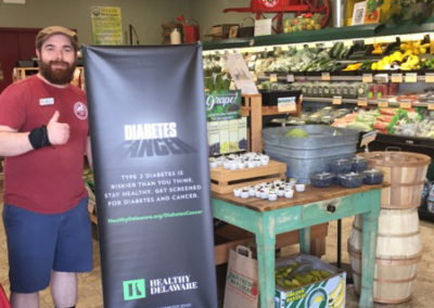 Harvest Market Natural Foods