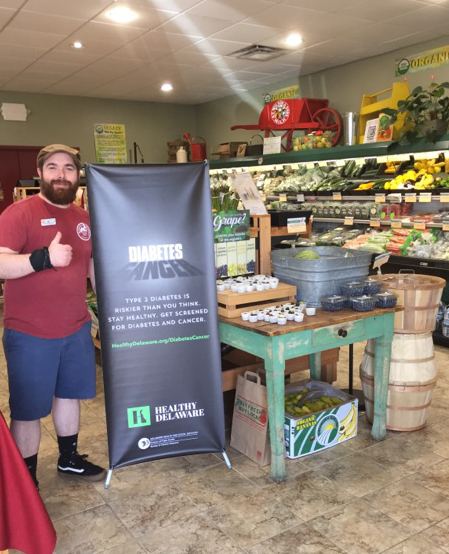 Harvest Market Natural Foods