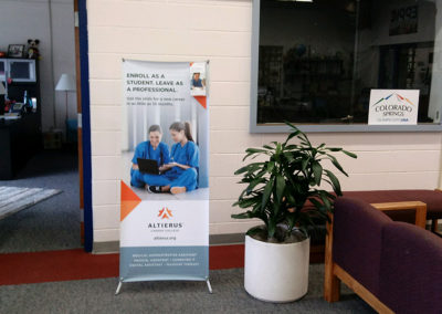 Hillside Community Center