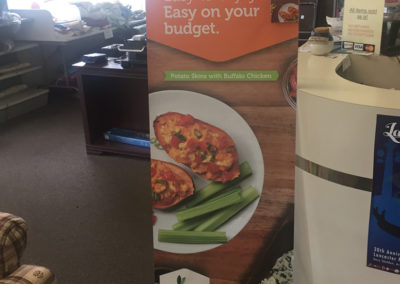 Cooperative Thrift Shop