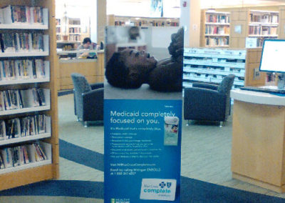 Caroline Kennedy Library