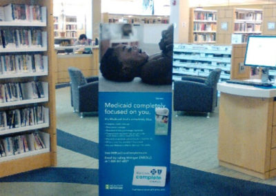 Caroline Kennedy Library