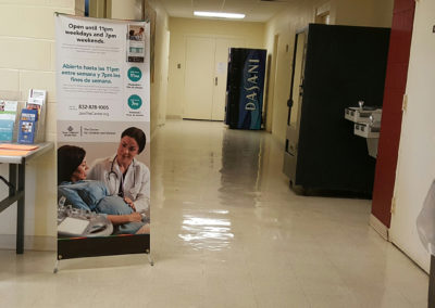 Hobart Taylor Community Center