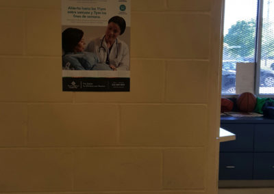 Hobart Taylor Community Center