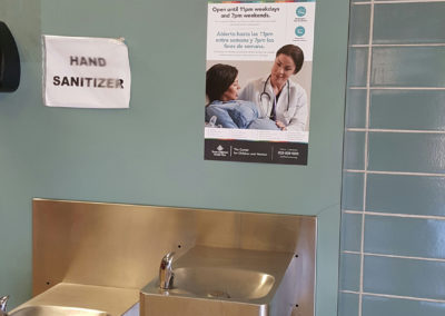 Fonde Community Center