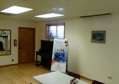 Otis Park Community Center