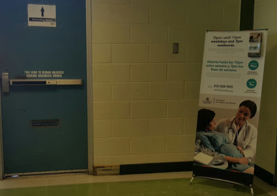 Cloverland Community Center