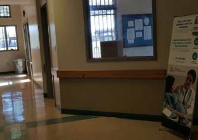 Crestmont Community Center