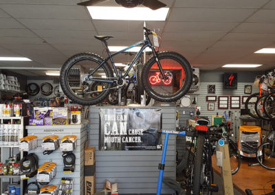 Assenmachers Cycling Centers