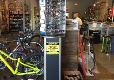 Reedy Creek Bicycles store