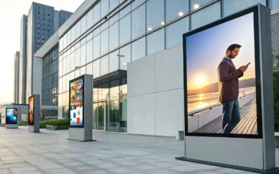 7 Effective Alternatives to Billboard Advertising