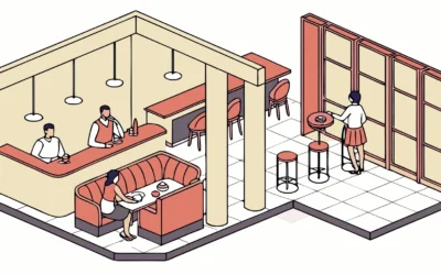 9 Bar and Restaurant Advertising Strategies That Work