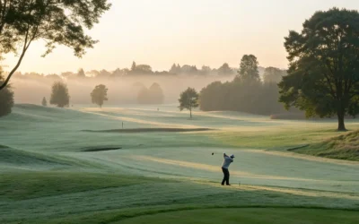 Advertise on Local Golf Courses: A Strategic Guide