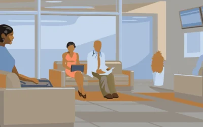 The Strategic Benefits of Advertising in Doctors Offices