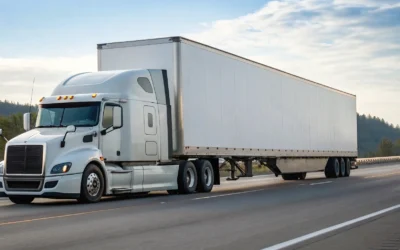 Truck Billboard Advertising: Types, Costs & ROI